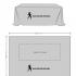 Standard Tischdecke